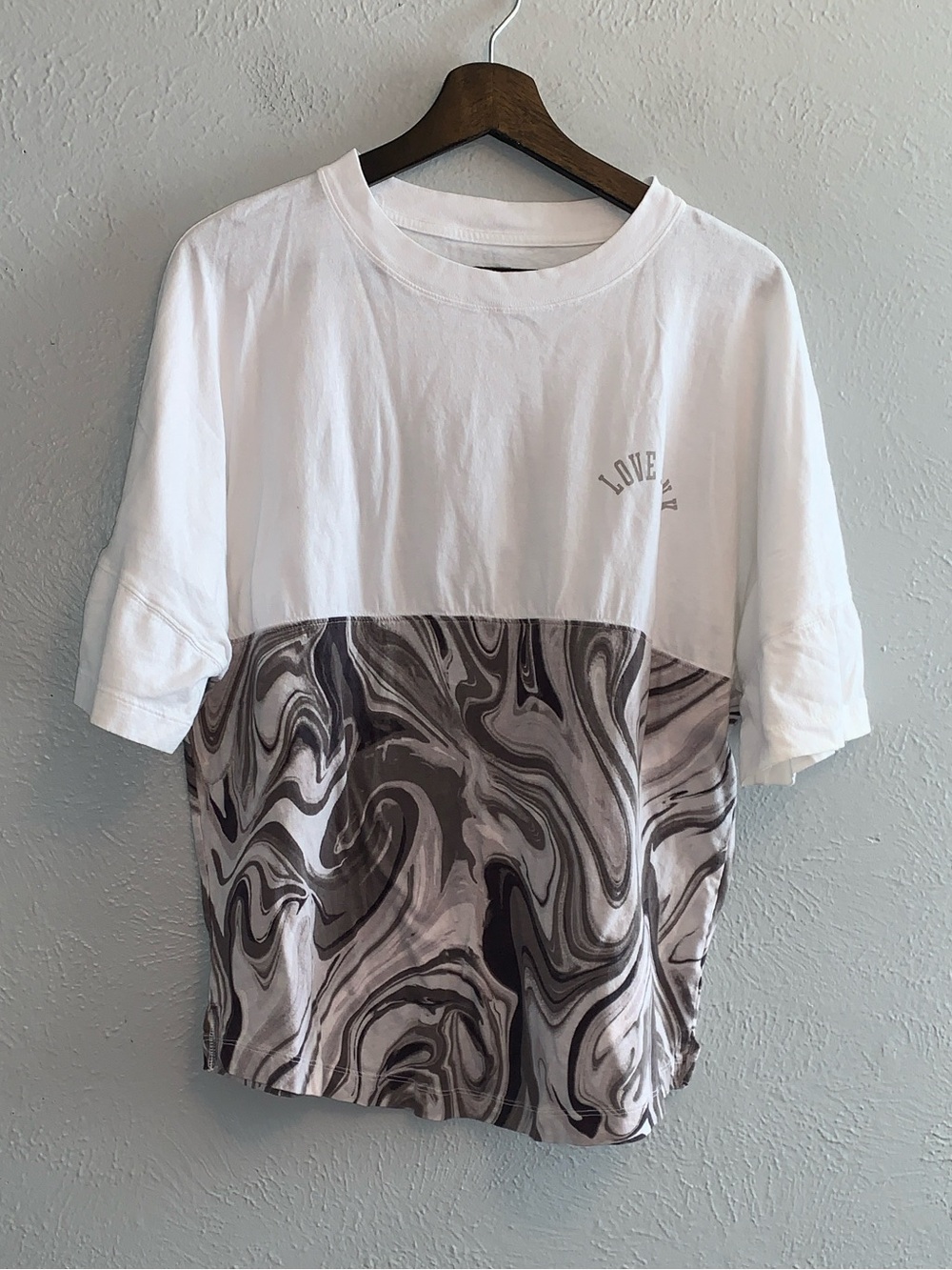 Vs shirt - Picture 2 of 3